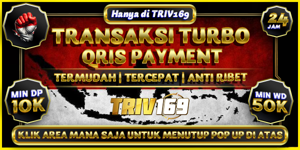 TRIV169 - SITUS GAME ONLINE TERPOPULER DI ASIA